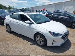 5NPD84LFXLH518254 2020 HYUNDAI ELANTRA