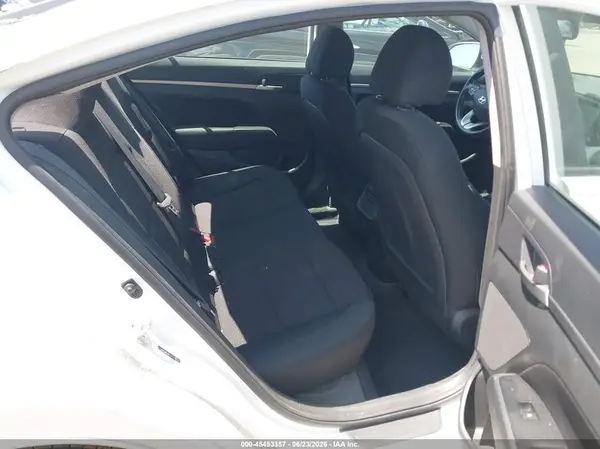 5NPD84LFXLH518254 2020 HYUNDAI ELANTRA - Image 8