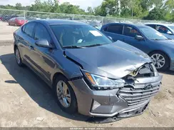 5NPD84LFXLH518612 2020 HYUNDAI ELANTRA