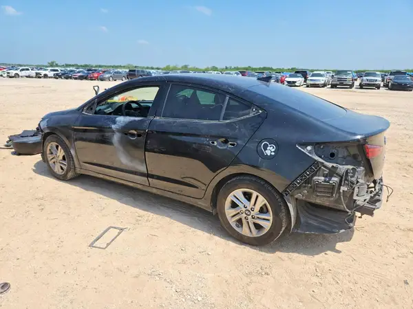 5NPD84LFXLH518688 2020 HYUNDAI ELANTRA - Image 2