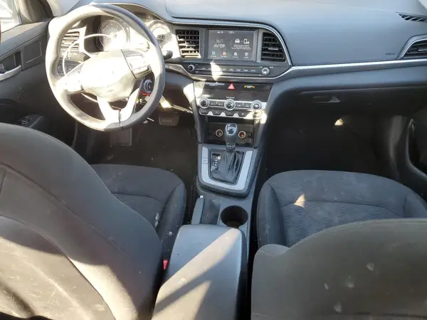 5NPD84LFXLH519064 2020 HYUNDAI ELANTRA - Image 8