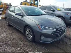 5NPD84LFXLH519257 2020 HYUNDAI ELANTRA