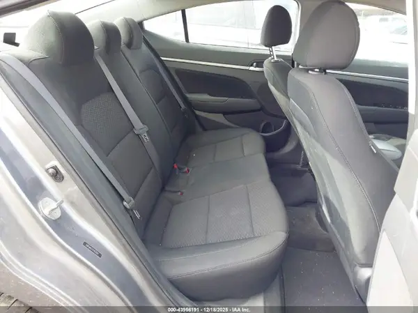 5NPD84LFXLH519257 2020 HYUNDAI ELANTRA - Image 8