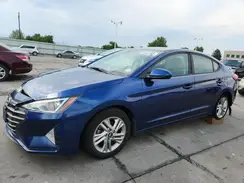 5NPD84LFXLH519369 2020 HYUNDAI ELANTRA