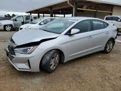 5NPD84LFXLH519730 2020 HYUNDAI ELANTRA