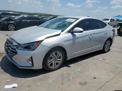 5NPD84LFXLH520070 2020 HYUNDAI ELANTRA