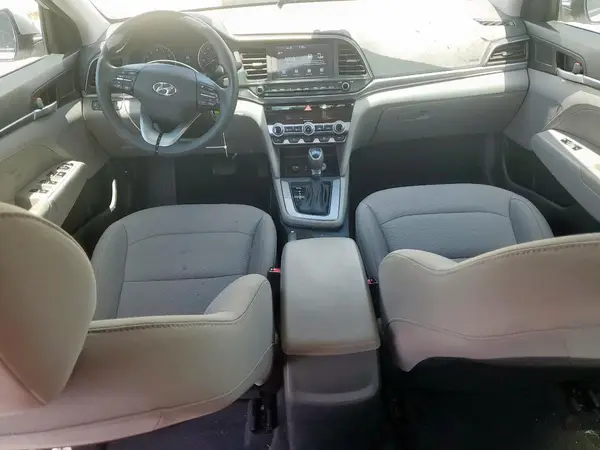 5NPD84LFXLH520070 2020 HYUNDAI ELANTRA - Image 8