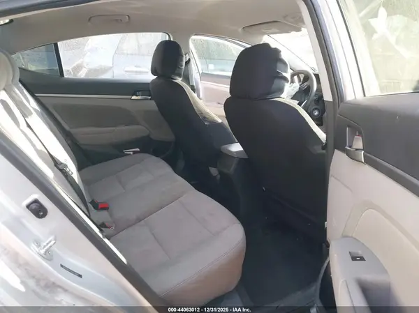 5NPD84LFXLH520084 2020 HYUNDAI ELANTRA - Image 8