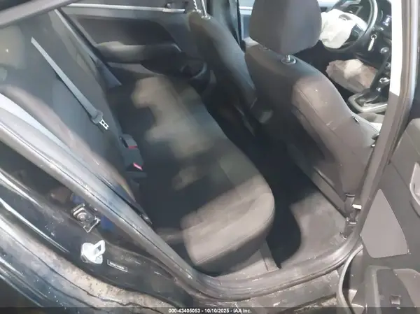 5NPD84LFXLH520585 2020 HYUNDAI ELANTRA - Image 8