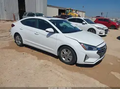 5NPD84LFXLH521428 2020 HYUNDAI ELANTRA