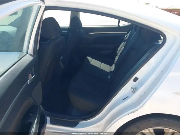 5NPD84LFXLH521428 2020 HYUNDAI ELANTRA - Image 8