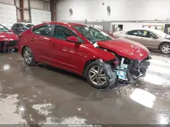5NPD84LFXLH521686 2020 HYUNDAI ELANTRA