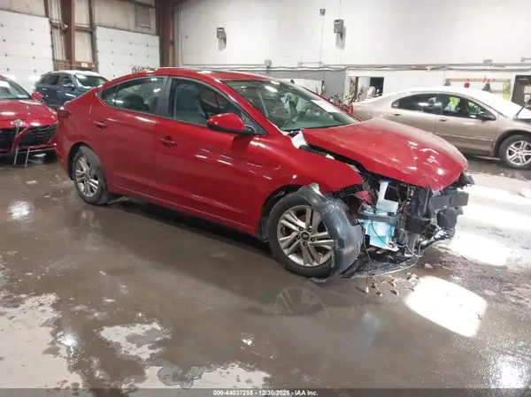 5NPD84LFXLH521686 2020 HYUNDAI ELANTRA - Image 1
