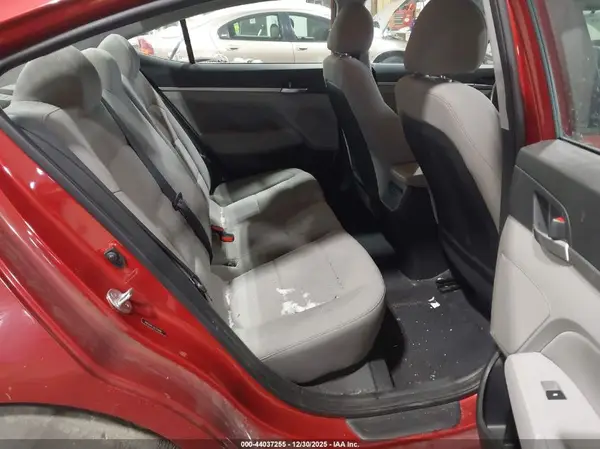 5NPD84LFXLH521686 2020 HYUNDAI ELANTRA - Image 8