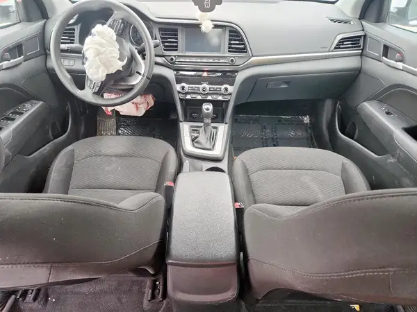 5NPD84LFXLH521767 2020 HYUNDAI ELANTRA - Image 8