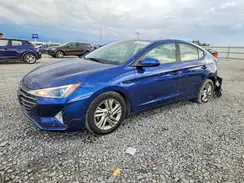 5NPD84LFXLH522062 2020 HYUNDAI ELANTRA