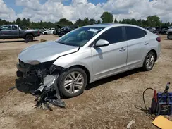 5NPD84LFXLH522479 2020 HYUNDAI ELANTRA