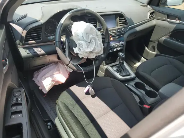 5NPD84LFXLH522479 2020 HYUNDAI ELANTRA - Image 8