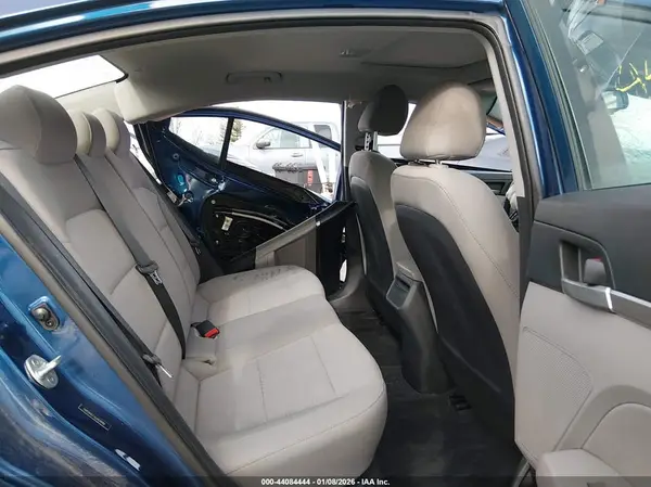 5NPD84LFXLH524040 2020 HYUNDAI ELANTRA - Image 8