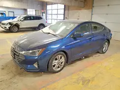 5NPD84LFXLH524054 2020 HYUNDAI ELANTRA