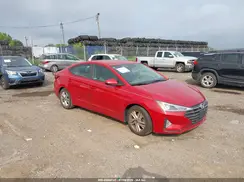 5NPD84LFXLH525155 2020 HYUNDAI ELANTRA