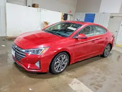 5NPD84LFXLH525253 2020 HYUNDAI ELANTRA