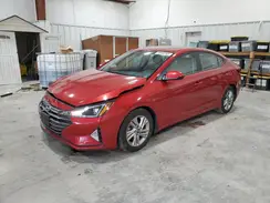 5NPD84LFXLH525933 2020 HYUNDAI ELANTRA