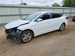 5NPD84LFXLH526497 2020 HYUNDAI ELANTRA