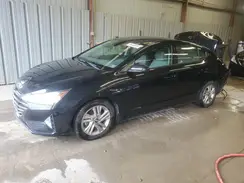 5NPD84LFXLH526807 2020 HYUNDAI ELANTRA