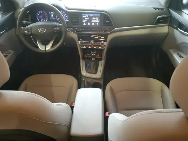 5NPD84LFXLH526807 2020 HYUNDAI ELANTRA - Image 8