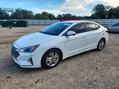 5NPD84LFXLH527181 2020 HYUNDAI ELANTRA