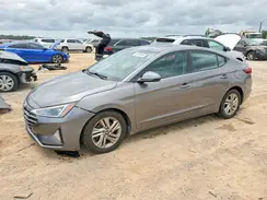 5NPD84LFXLH527374 2020 HYUNDAI ELANTRA