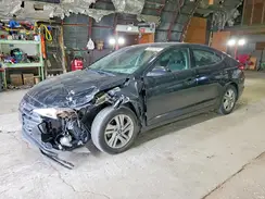5NPD84LFXLH527827 2020 HYUNDAI ELANTRA