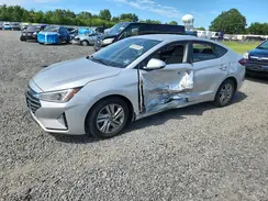 5NPD84LFXLH528685 2020 HYUNDAI ELANTRA