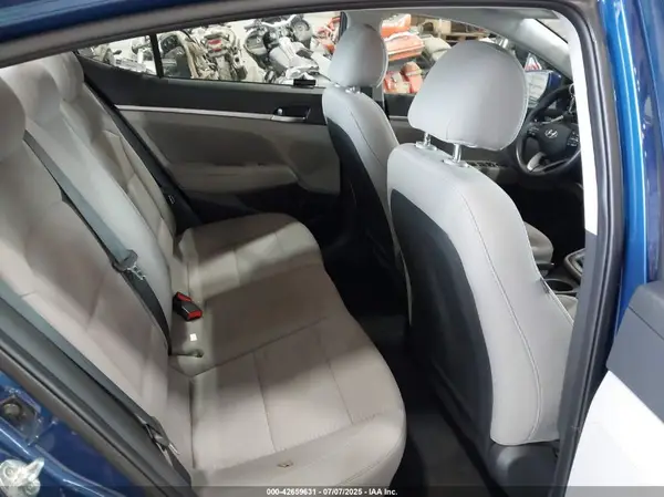 5NPD84LFXLH528945 2020 HYUNDAI ELANTRA - Image 8