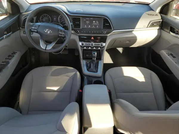 5NPD84LFXLH529979 2020 HYUNDAI ELANTRA - Image 8