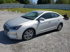 5NPD84LFXLH530114 2020 HYUNDAI ELANTRA