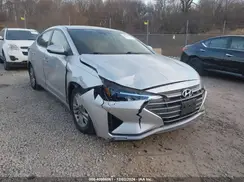 5NPD84LFXLH530775 2020 HYUNDAI ELANTRA