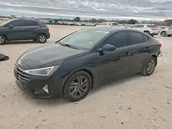 5NPD84LFXLH531330 2020 HYUNDAI ELANTRA