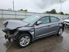 5NPD84LFXLH531585 2020 HYUNDAI ELANTRA