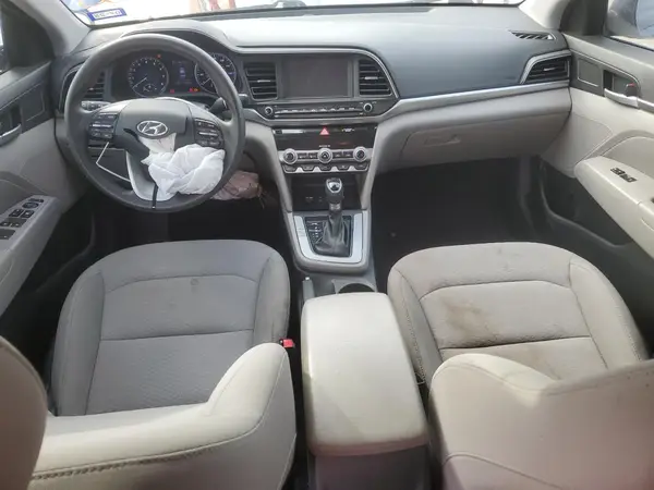 5NPD84LFXLH532218 2020 HYUNDAI ELANTRA - Image 8