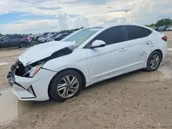 5NPD84LFXLH533319 2020 HYUNDAI ELANTRA