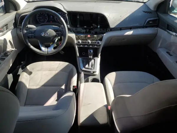 5NPD84LFXLH533370 2020 HYUNDAI ELANTRA - Image 8