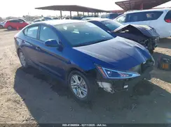 5NPD84LFXLH533692 2020 HYUNDAI ELANTRA