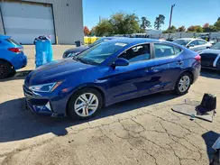 5NPD84LFXLH533742 2020 HYUNDAI ELANTRA