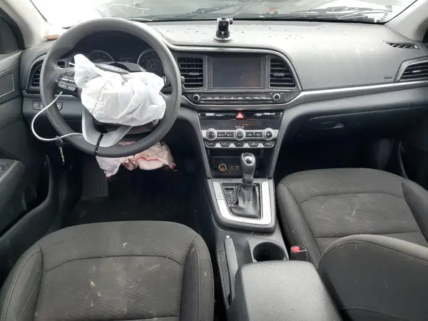 5NPD84LFXLH533949 2020 HYUNDAI ELANTRA - Image 8