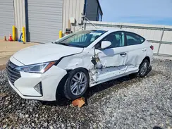 5NPD84LFXLH533952 2020 HYUNDAI ELANTRA