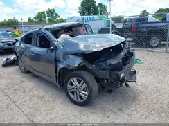 5NPD84LFXLH534177 2020 HYUNDAI ELANTRA