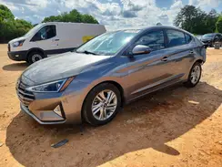 5NPD84LFXLH534387 2020 HYUNDAI ELANTRA
