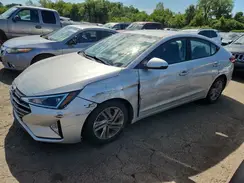 5NPD84LFXLH534714 2020 HYUNDAI ELANTRA